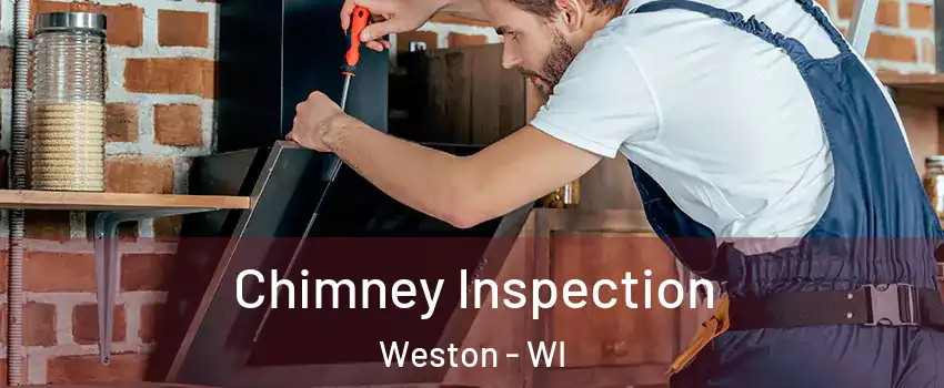  Chimney Inspection Weston - WI