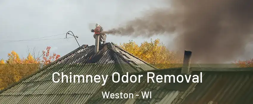  Chimney Odor Removal Weston - WI