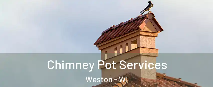  Chimney Pot Services Weston - WI
