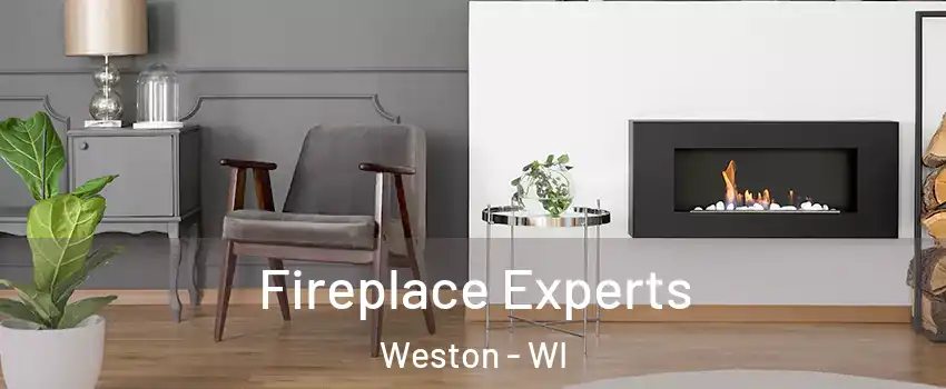  Fireplace Experts Weston - WI
