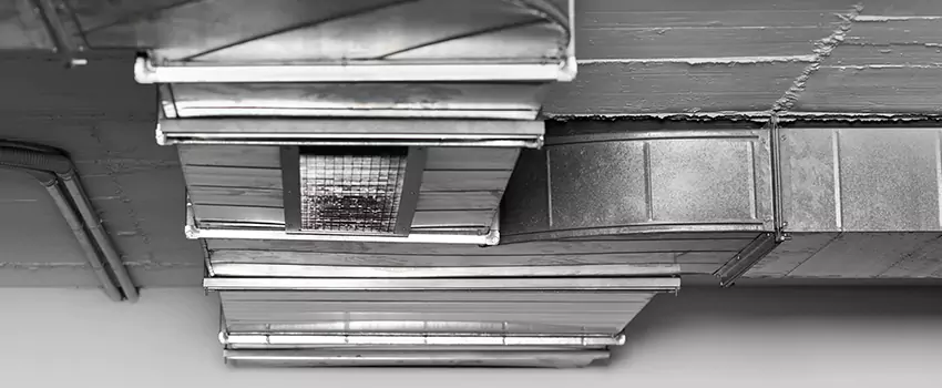 Trusted Air Duct Cleaning Company in Weston, Wisconsin