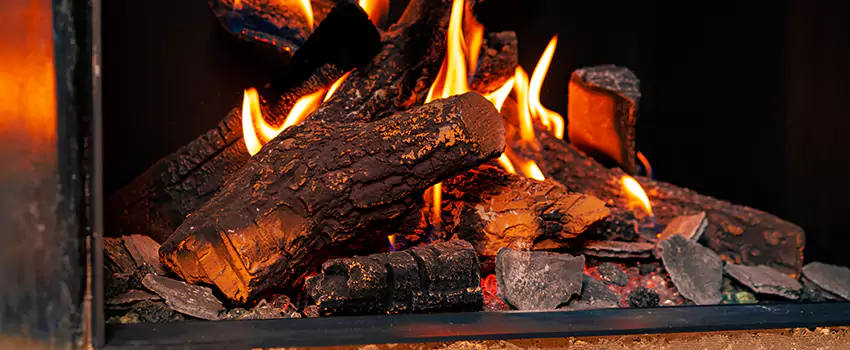Chimney Fireplace Ash Dump Cleaning in Weston, WI