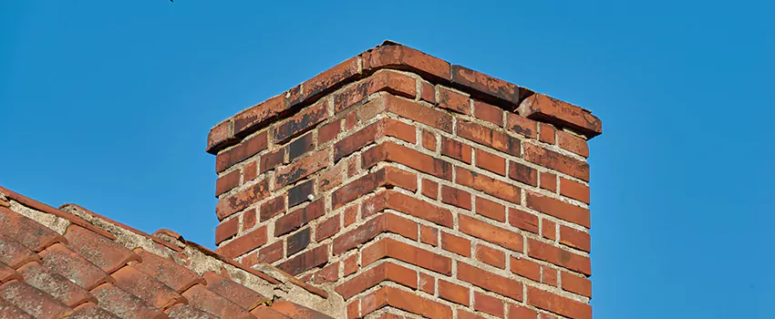 Clean Blocked Chimney in Weston, Wisconsin