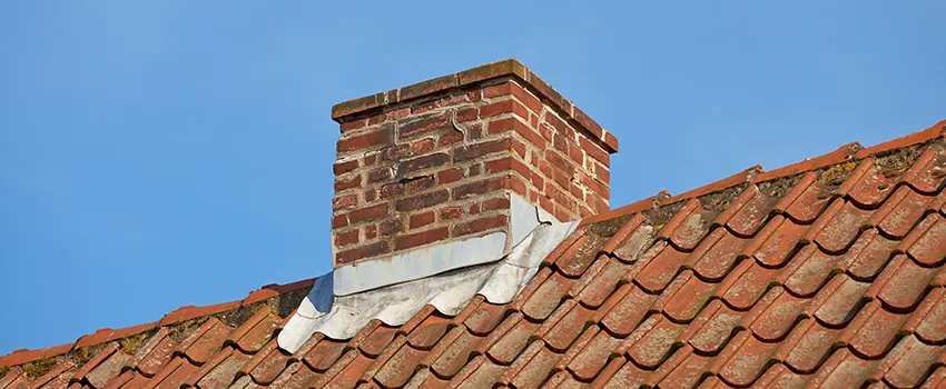 Residential Chimney Bricks Rotten Repair Services in Weston, WI