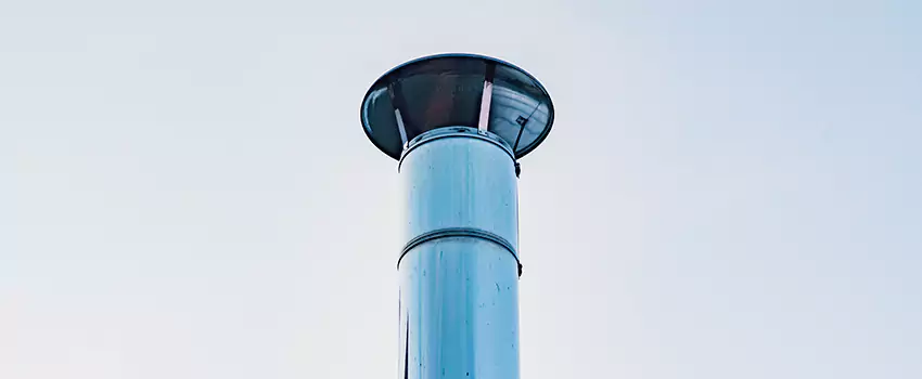 Wind-Resistant Chimney Caps Installation and Repair Services in Weston, Wisconsin
