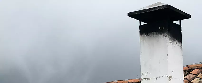 Chimney Damper Inspection in Weston, WI