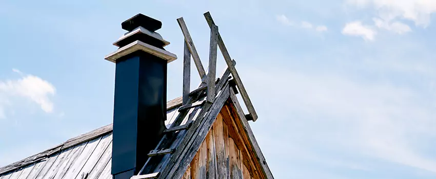 Chimney Creosote Cleaning in Weston, WI