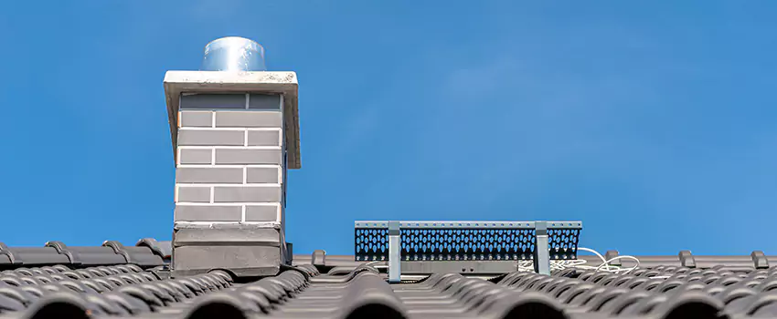 Chimney Flue Relining Services in Weston, Wisconsin