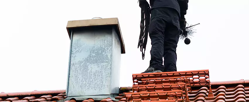Chimney Liner Services Cost in Weston, WI