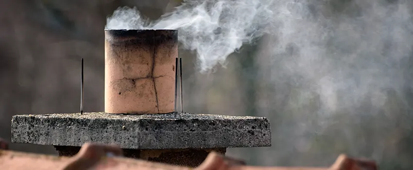 Wood Burning Chimney Odor Removal in Weston, WI