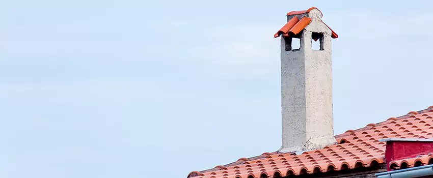 Chimney Pot Replacement in Weston, WI