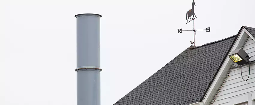Chimney Inspection in Weston, WI