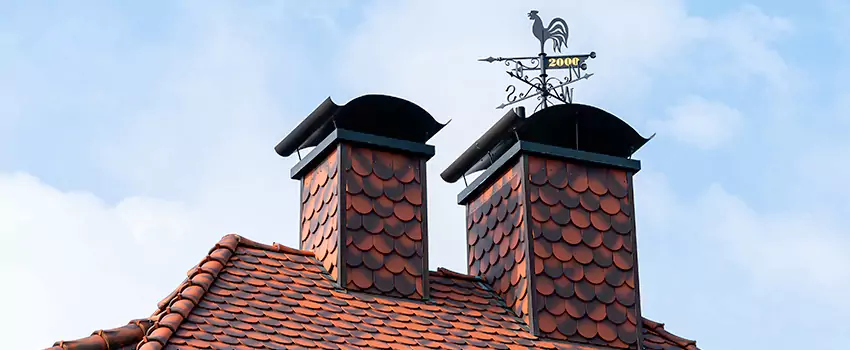Old Chimney Restoration in Weston, Wisconsin