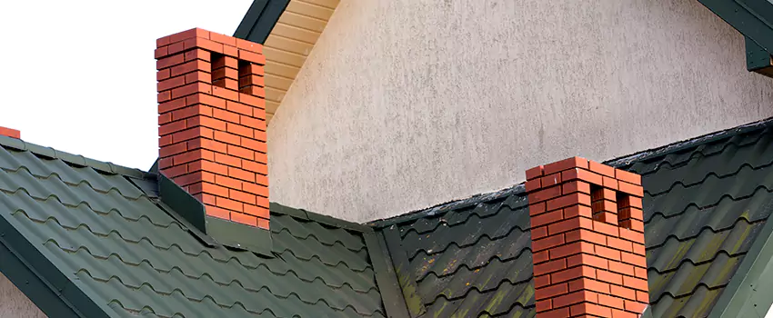 Chimney Saver Waterproofing Services in Weston, Wisconsin