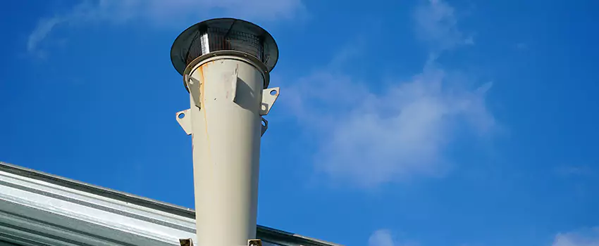 Chimney Spark Arrestor Requirements in Weston, WI