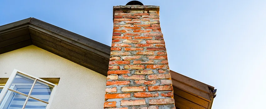 Chimney Mortar Replacement in Weston, WI