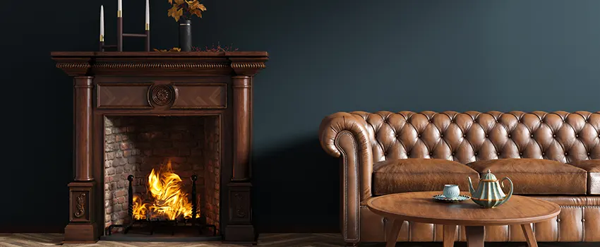 Traditional Fireplace Design Refurbishment Costs in Weston, Wisconsin