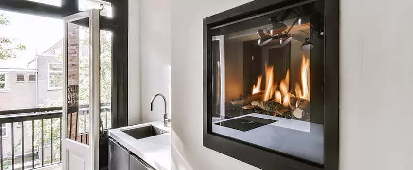 Dimplex Fireplace Installation and Repair in Weston, Wisconsin