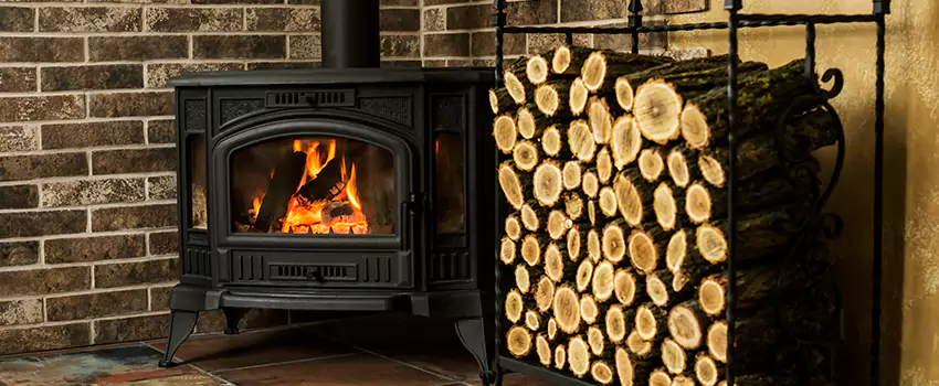 Drolet Fireplaces in Weston, Wisconsin