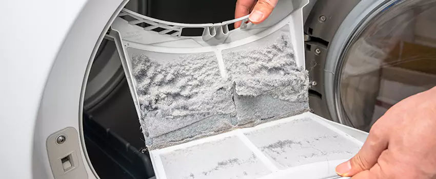 Best Dryer Lint Removal Company in Weston, Wisconsin