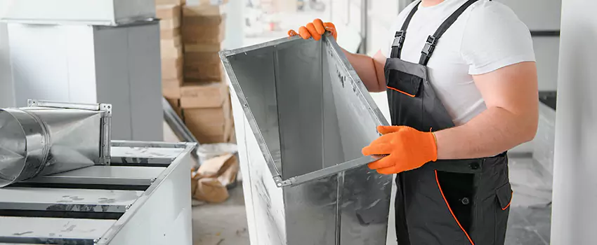 Benefits of Dryer Vent Inspection in Weston, WI