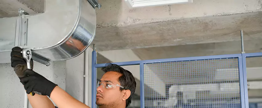 HVAC Ductwork Cleaning in Weston, WI