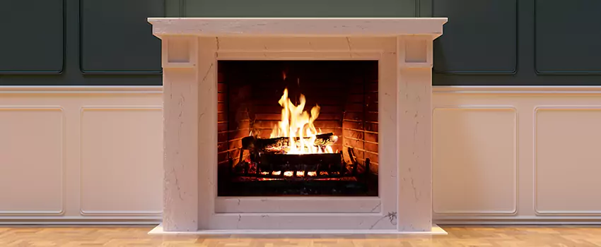 Empire Comfort Systems Fireplace Installation and Replacement in Weston, Wisconsin