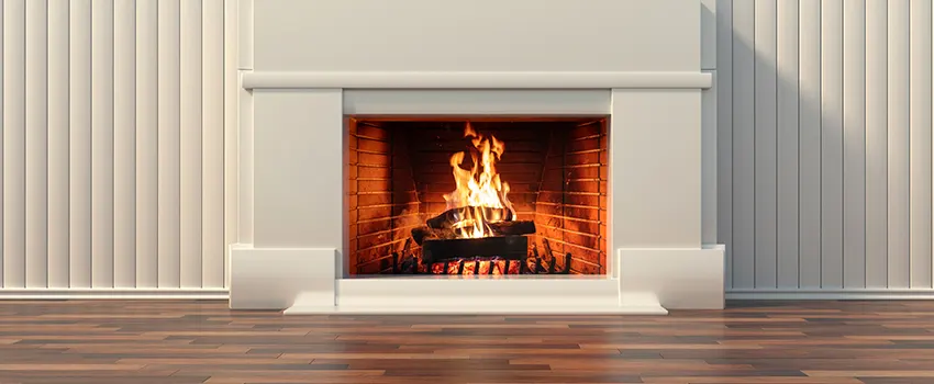Fireplace Broken Ashtray Repair Services in Weston, Wisconsin