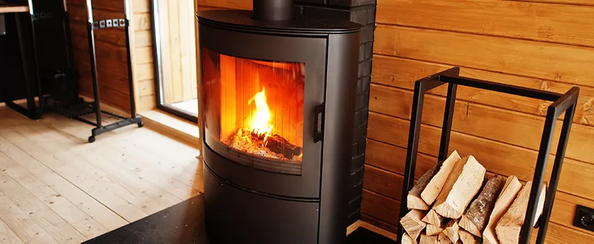 Gas Fireplace Door Handle Installation Services in Weston, Wisconsin