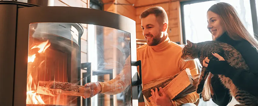 Fireplace Door Installation And Replacement Contractors in Weston, WI