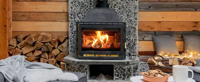 Fireplace Renovation Service in Weston, WI