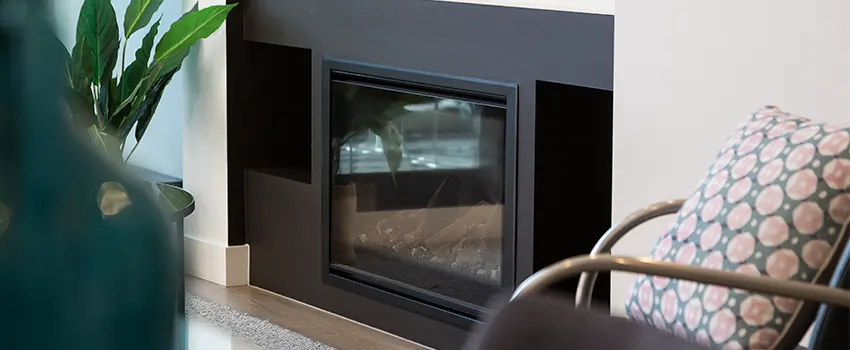 Welding Repairs for Fireplace Grate in Weston, WI