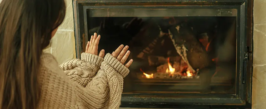 Wood-burning Fireplace Smell Removal Services in Weston, WI