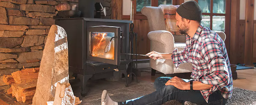 Fireplace Chimney Maintenance in Weston, Wisconsin