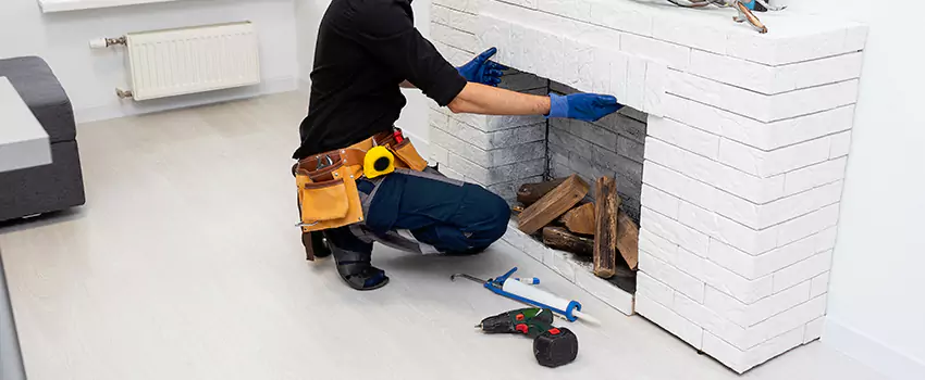 Cleaning Direct Vent Fireplace in Weston, WI