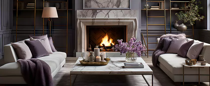 Fireplace Xtrordinair Ember-Glo Insert Fireplace Maintenance in Weston, Wisconsin