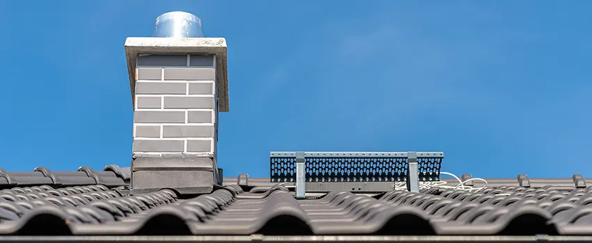 Repair Blocked Chimney in Weston, Wisconsin