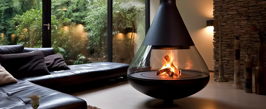 Affordable Floating Fireplace Repair And Installation Services in Weston, Wisconsin