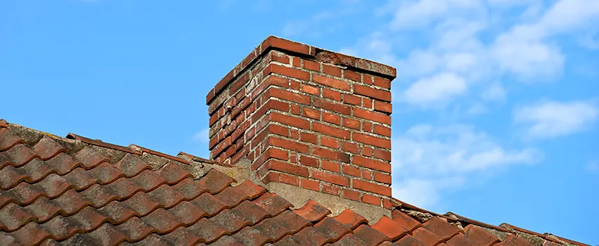 Flue Tiles Cracked Repair Services near Me in Weston, WI