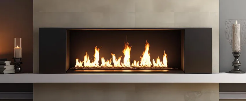 Vent Free Gas Fireplaces Repair Solutions in Weston, Wisconsin