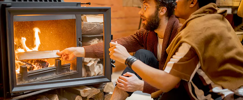 Benefits of Harman Stoves Fireplace in Weston, Wisconsin