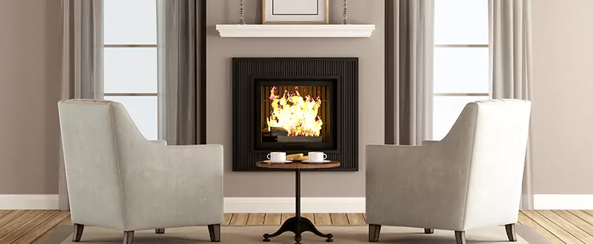 Heat & Glo Outdoor Gas Fireplaces Installation Contractors in Weston, Wisconsin