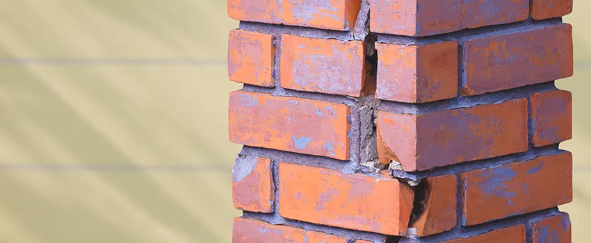 Leaking Chimney Repair And Replacement Cost in Weston, Wisconsin
