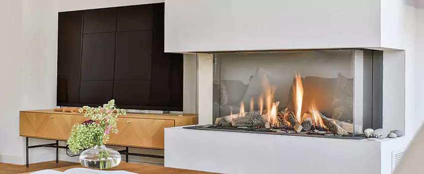 Ortal Wilderness Fireplace Repair and Maintenance in Weston, Wisconsin