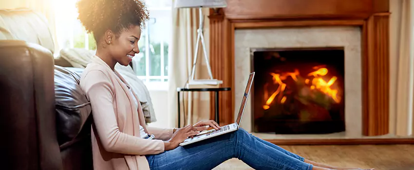 Cost-Effective Osburn Fireplace Installation and Repair in Weston, WI