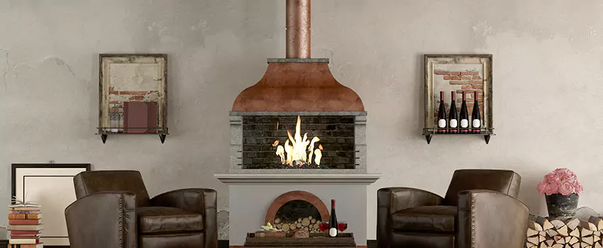 Benefits of Pacific Energy Fireplace in Weston, Wisconsin