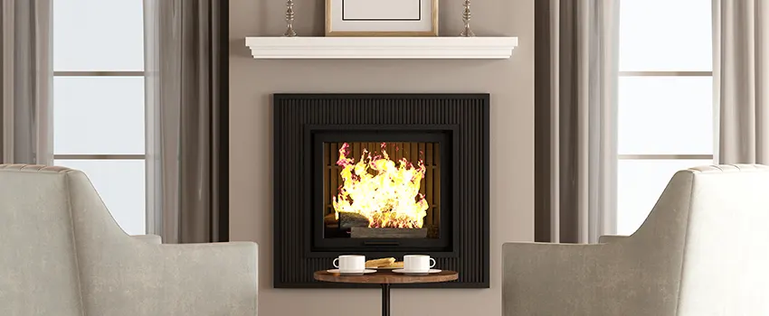 Superior Outdoor Fireplace Repair in Weston, WI