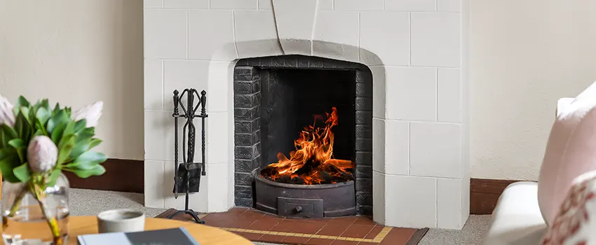 Valor Fireplaces and Stove Repair in Weston, WI