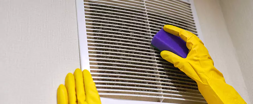 Vent Cleaning Company in Weston, WI