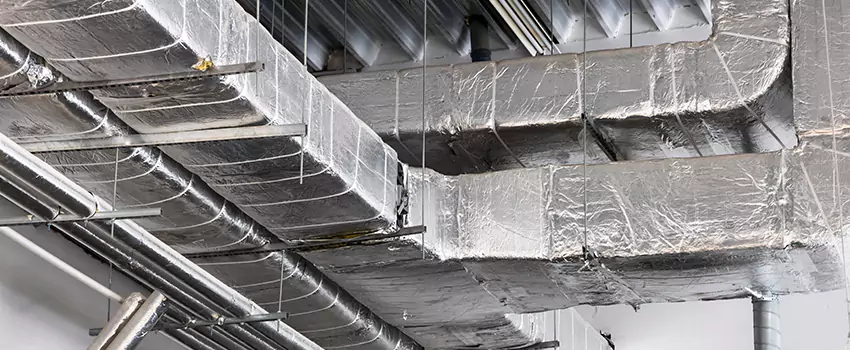Vent Dust Cleaning Cost in Weston, WI